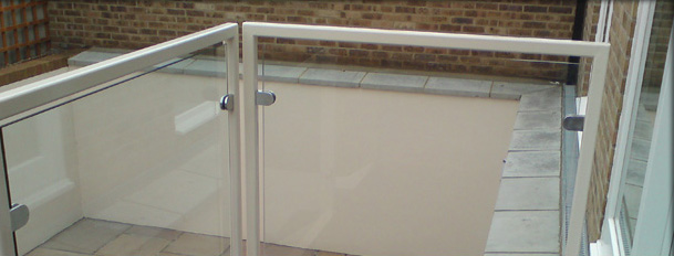 Wimbledon Glass Repair Services