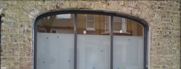 Wimbledon Bathroom Mirrors