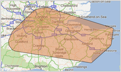Wimbledon Window Boarding Up Service