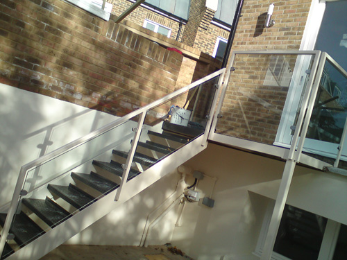 Wimbledon Glass Repair