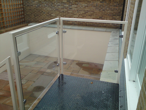 Wimbledon Bathroom